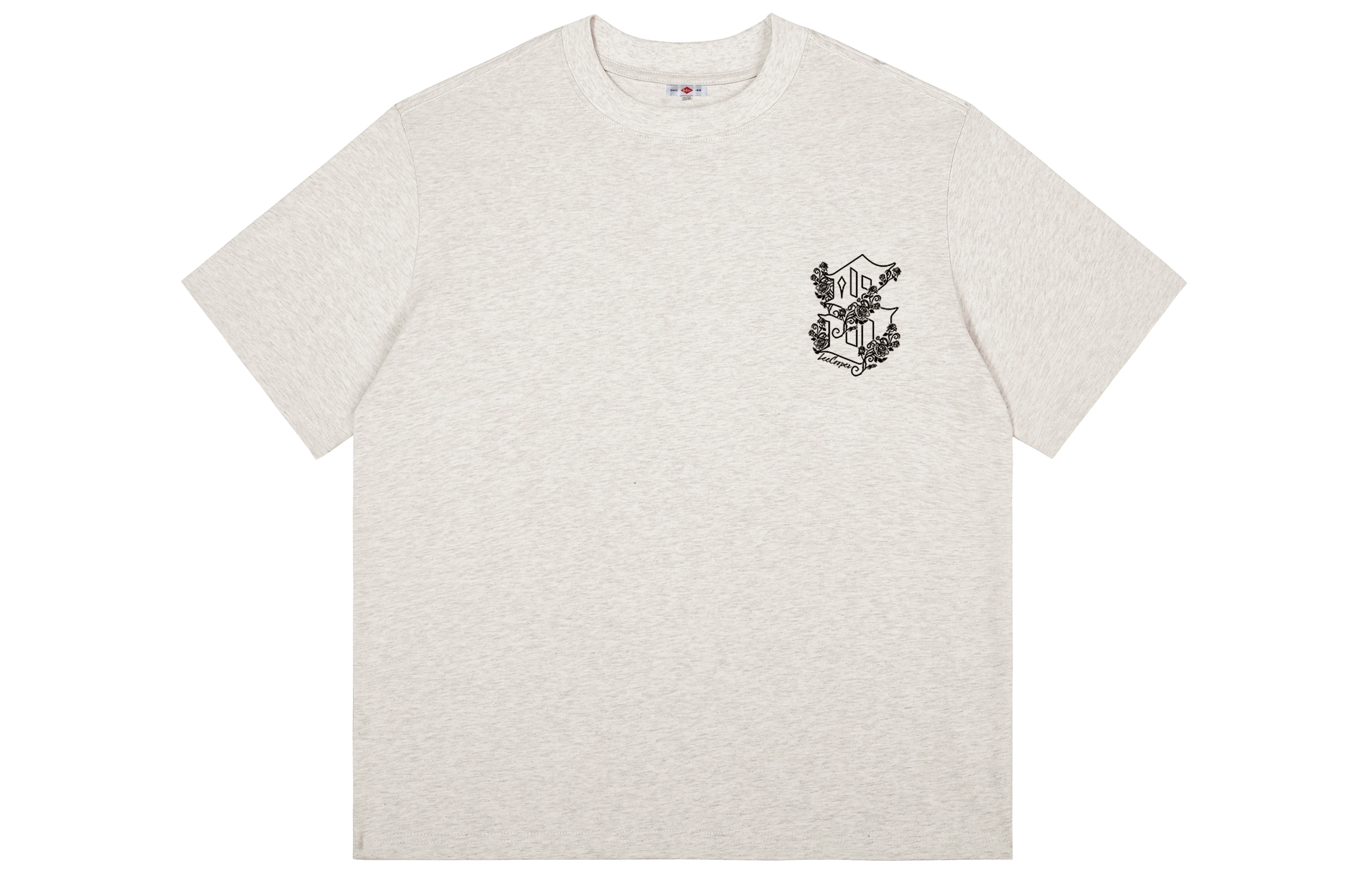 Lee Cooper logoT