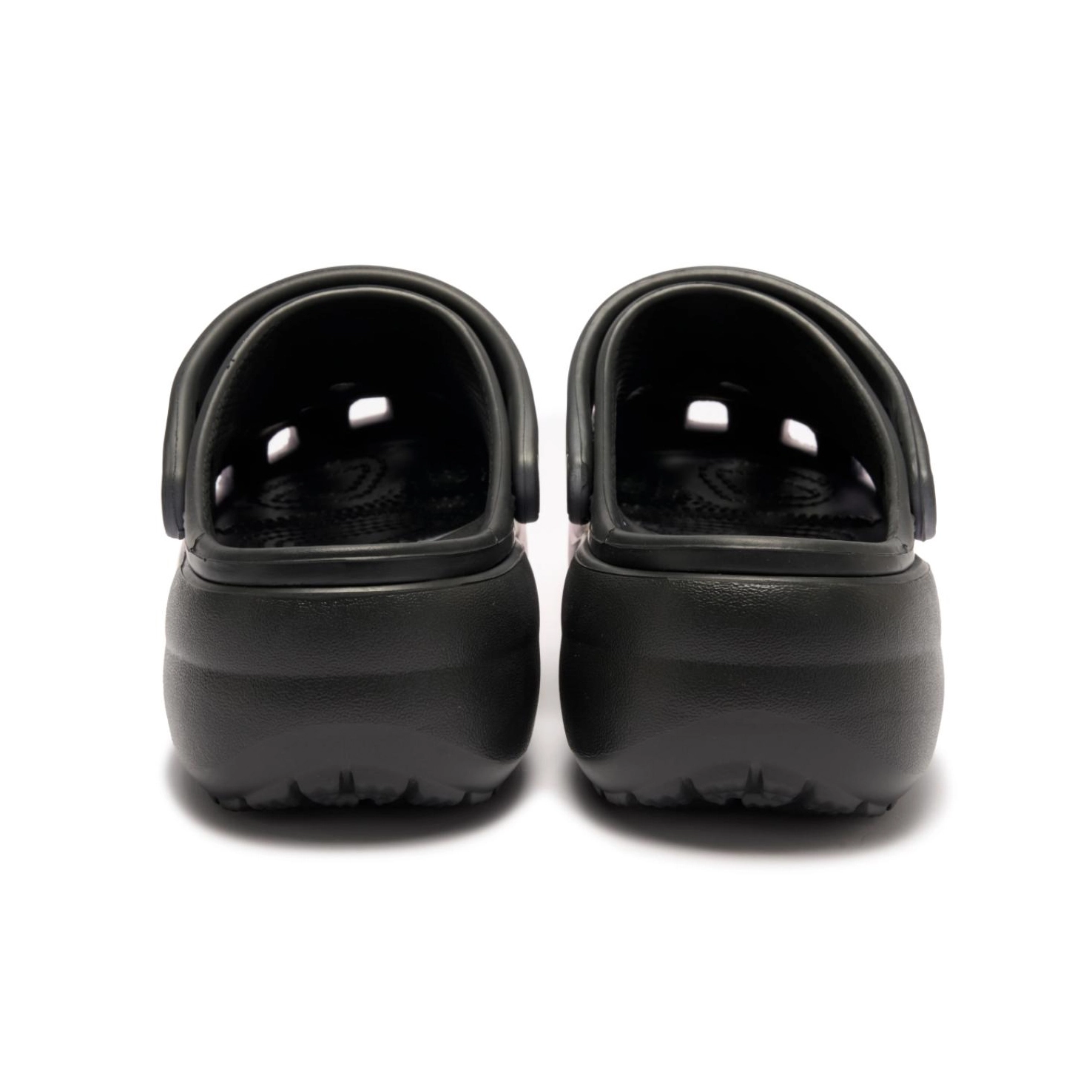 Crocs Classic Platform Clog EVA