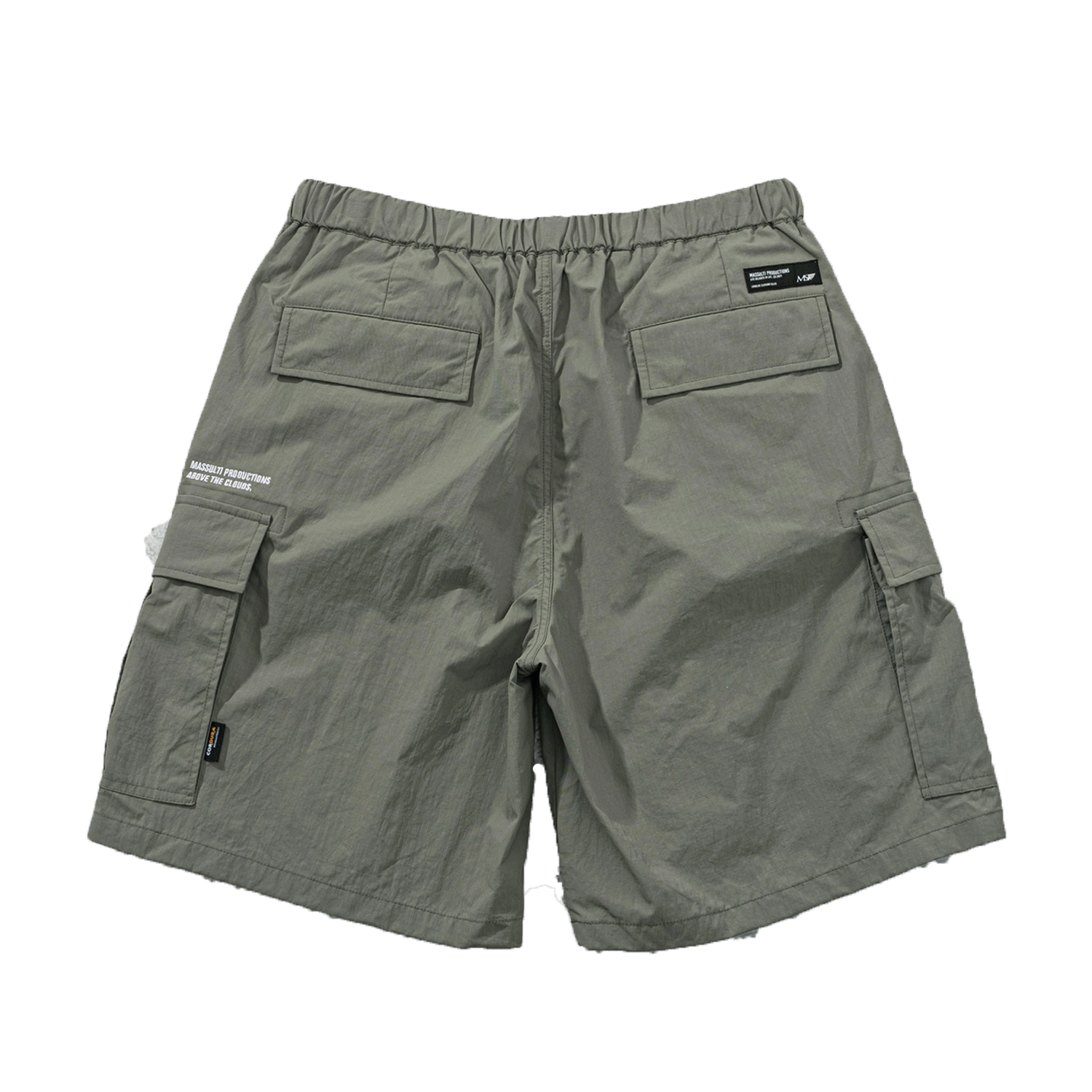 MASSULTI CORDURA