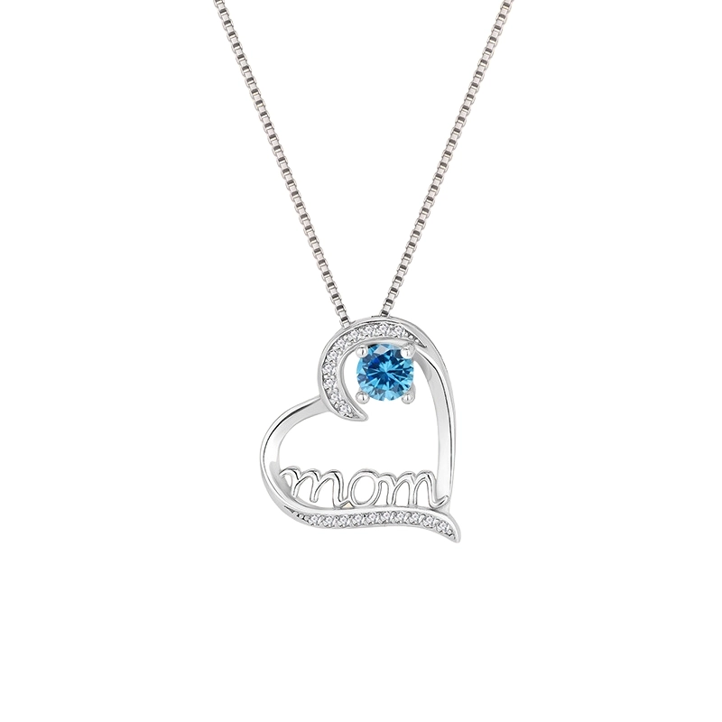 QUIET LOVE MOM isn S925