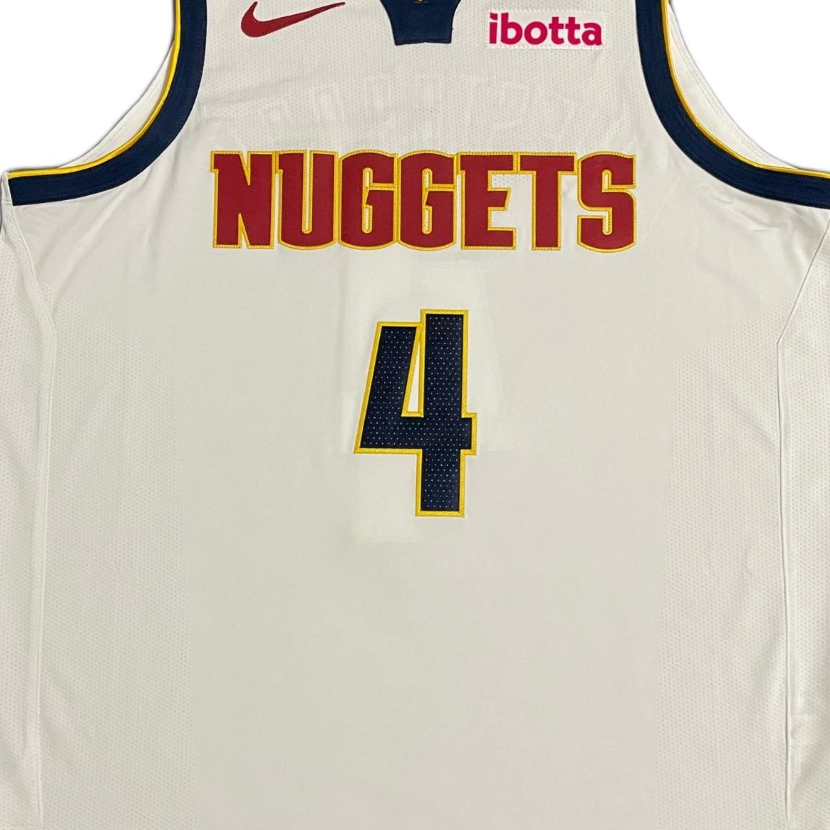 Nike x NBA Denver Nuggets 20242025 4