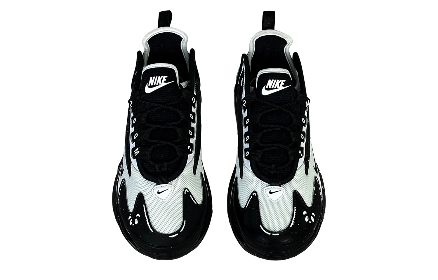 Nike Zoom 2K