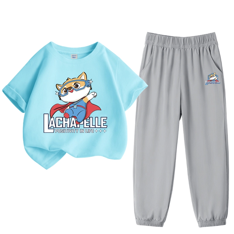 La Chapelle Kids 2