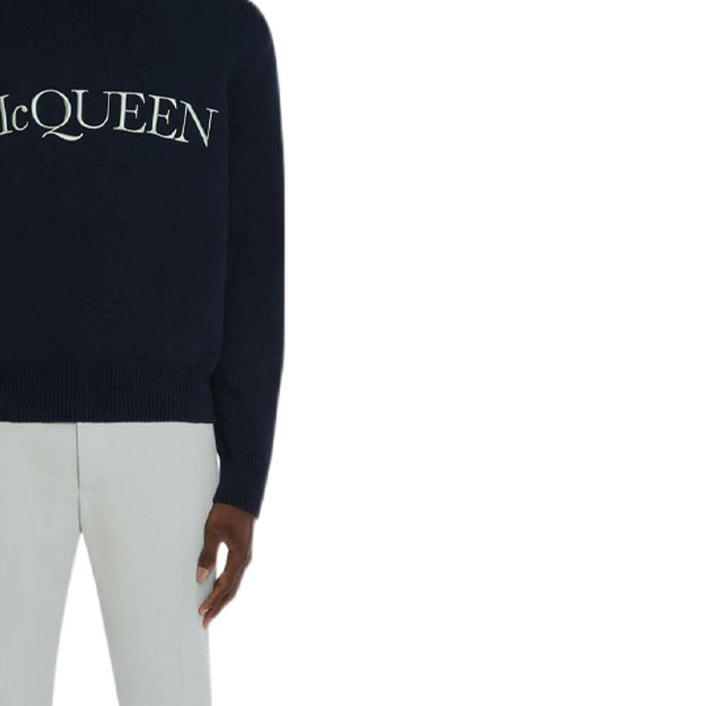 Alexander McQueen FW22 McQueen