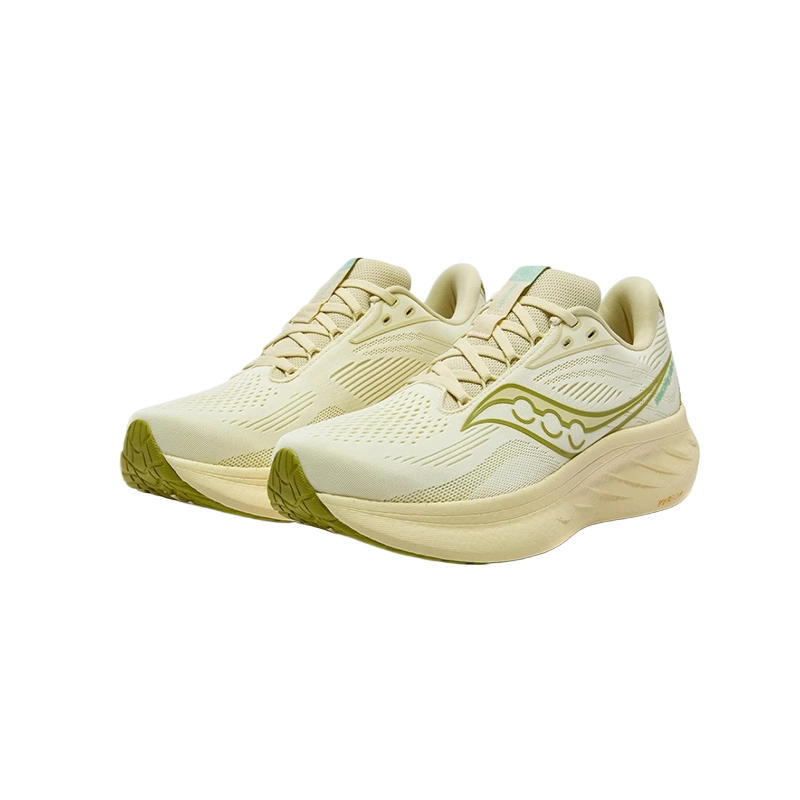 Saucony Ride 18