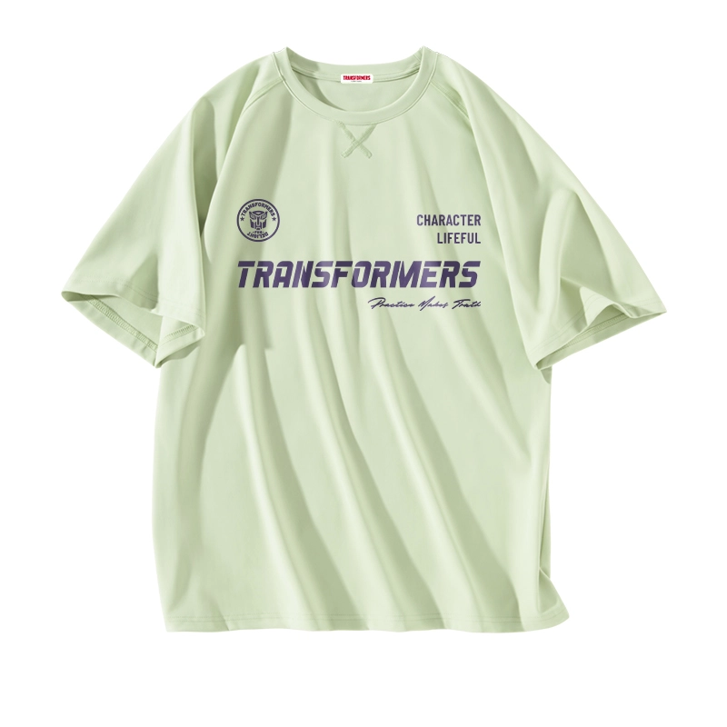 TRANSFORMERS T