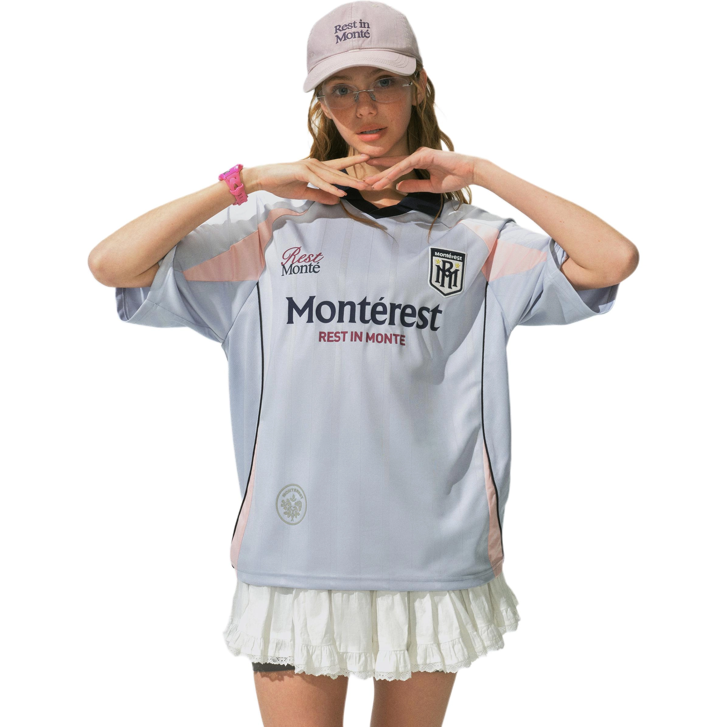 NOTHOMME Monterest poloT