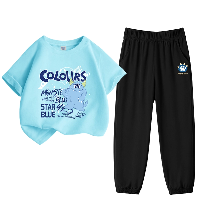 La Chapelle Kids 2