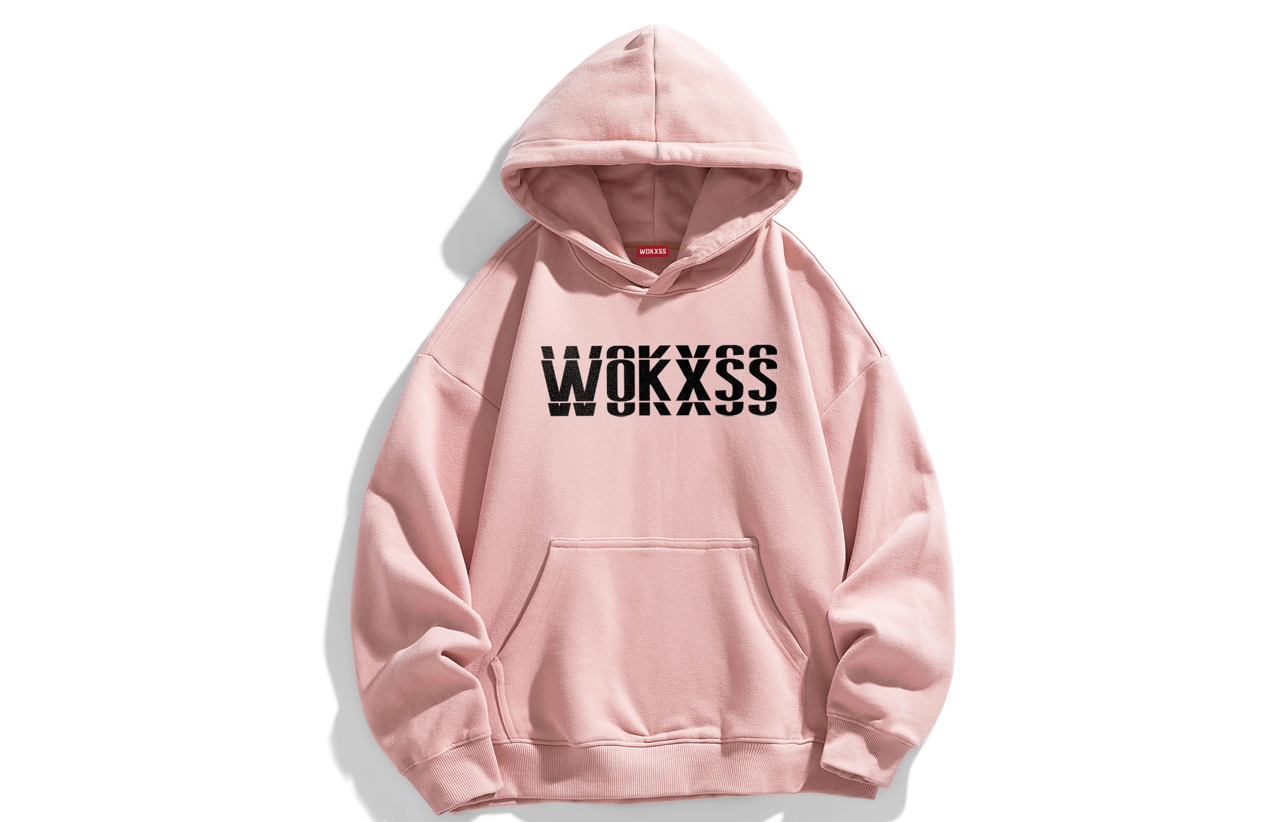 WOKXSS logooversize