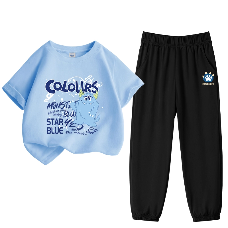 La Chapelle Kids 2