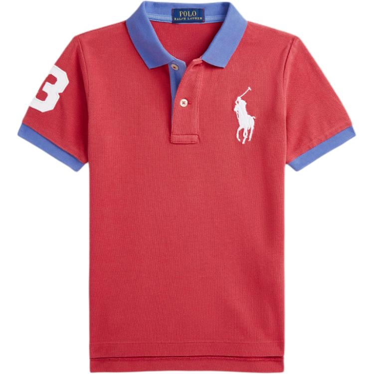 Polo Ralph LaurenPolo Logo