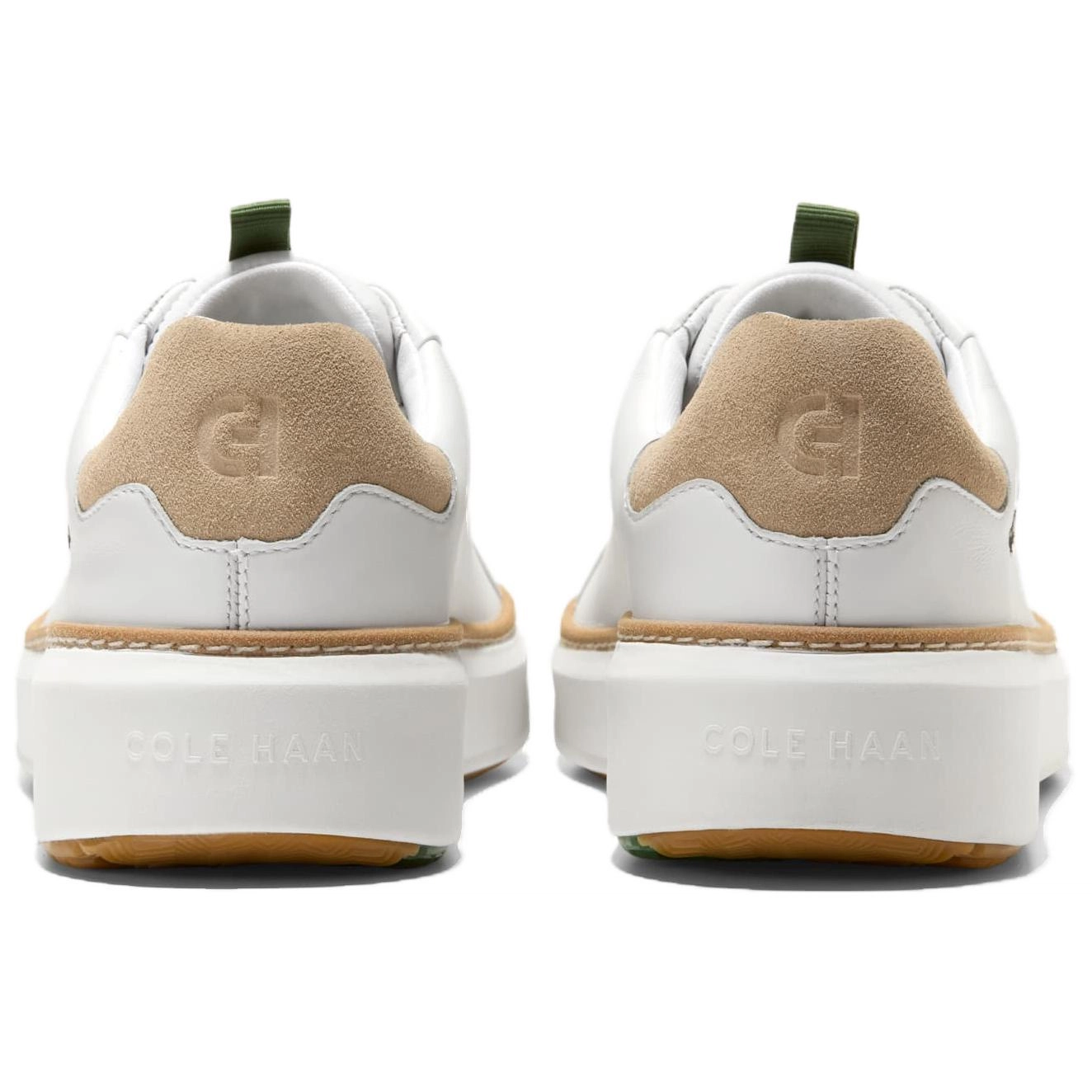 COLE HAAN