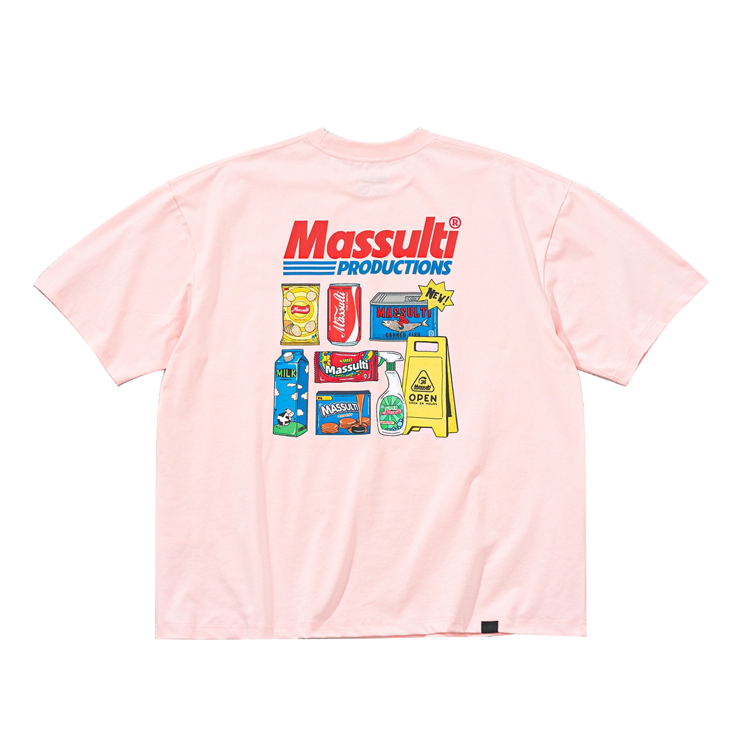 MASSULTI TT