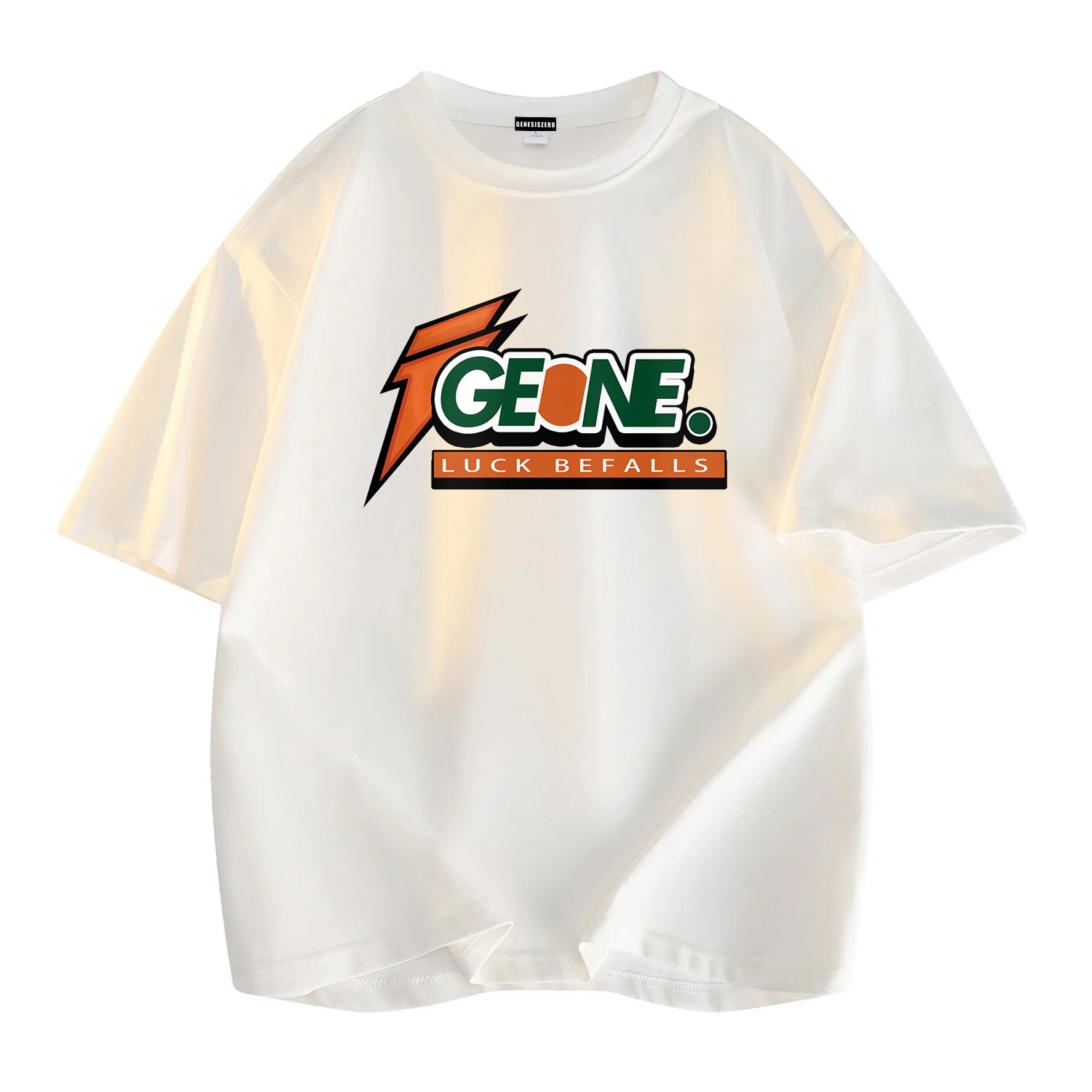 genesiszero LogoT
