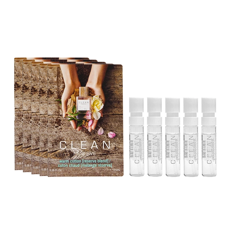 clean EDP 1.5ml