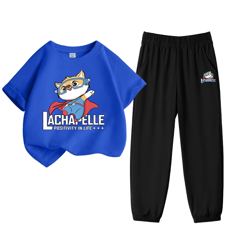 La Chapelle Kids 2