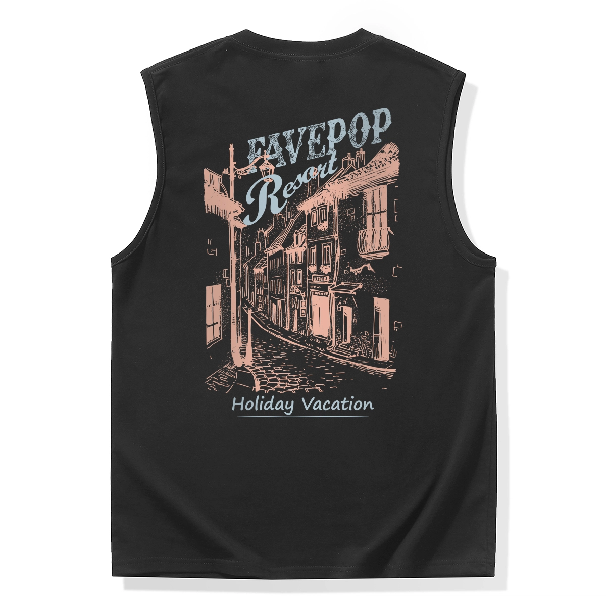 FAVEPOP logo