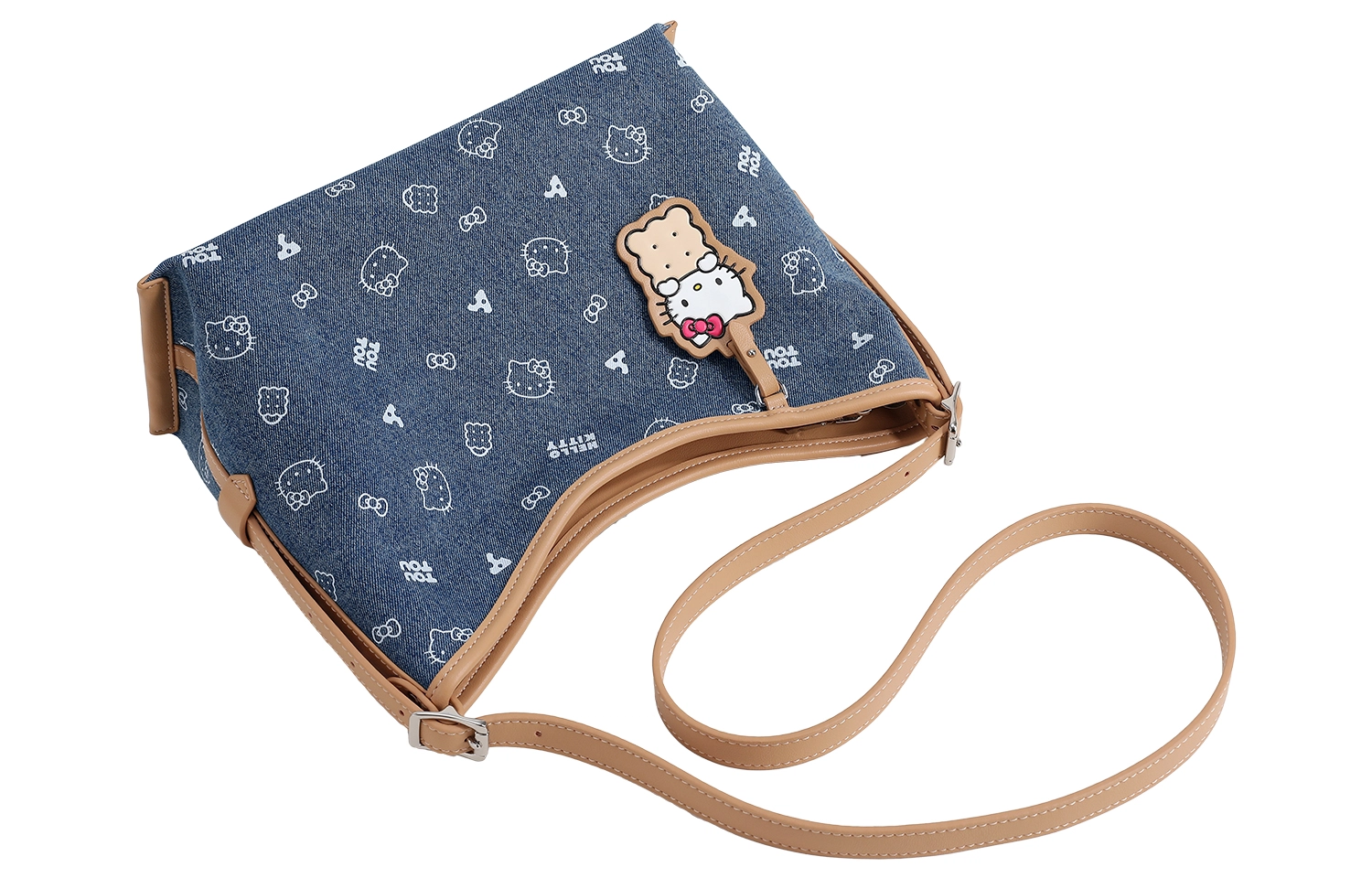 TOUTOU hellokitty hobo