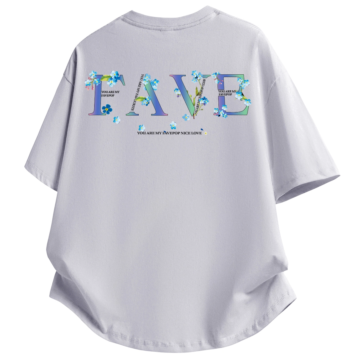 FAVEPOP T