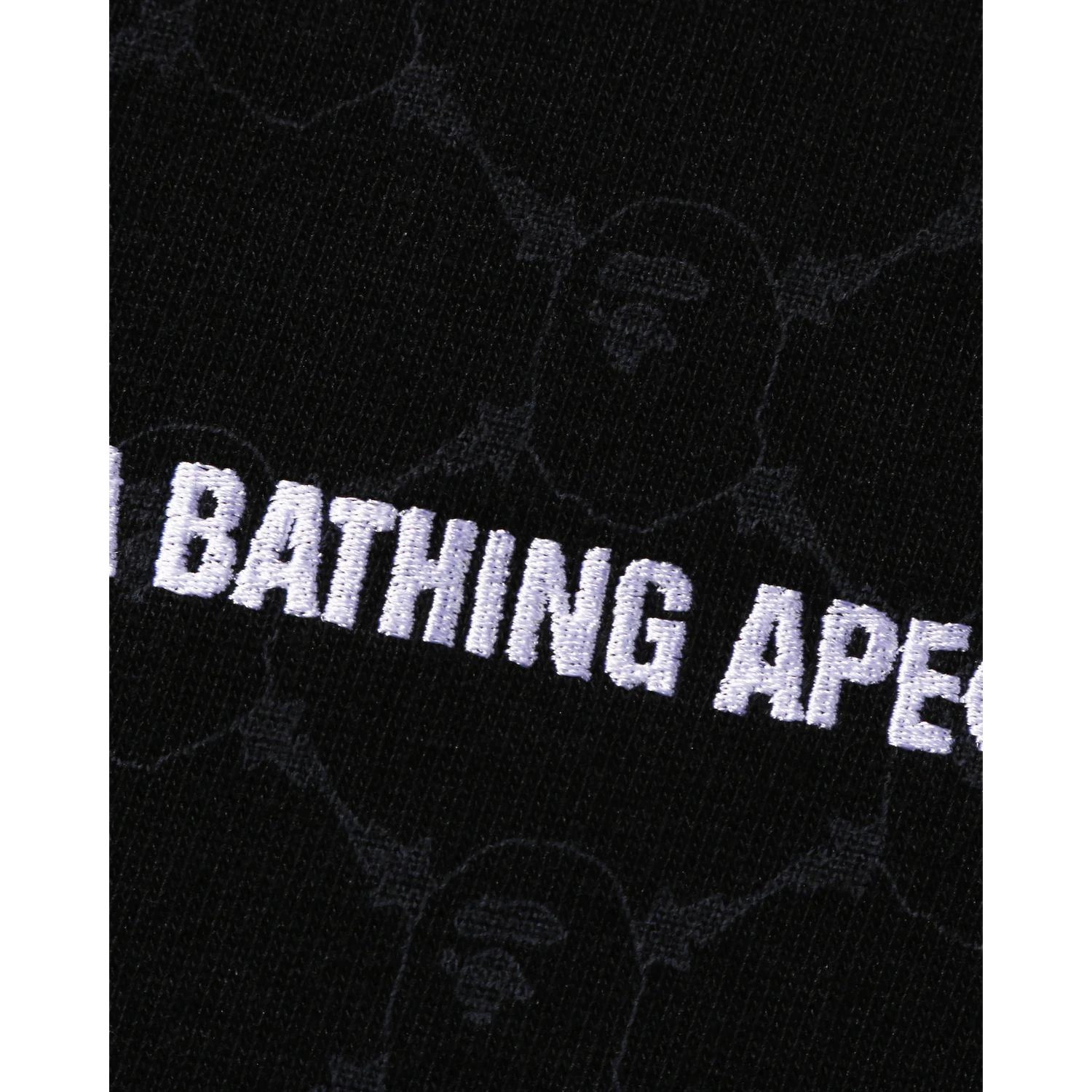 BAPE SS25 logoT