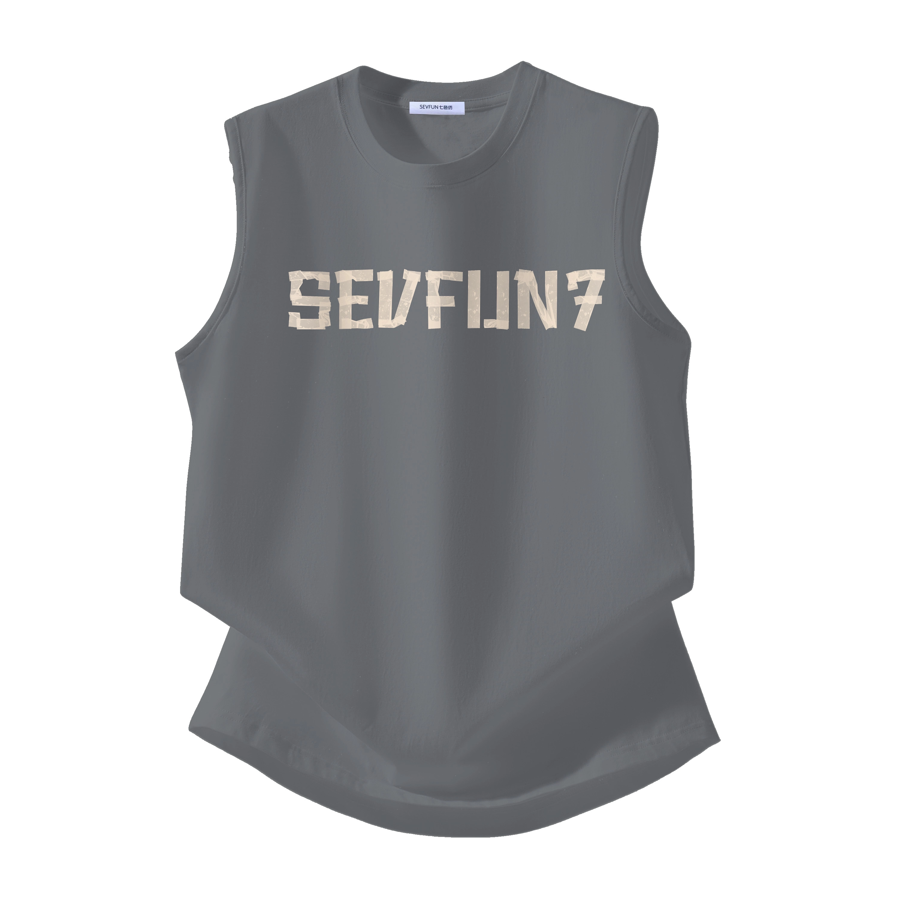 7 SEVFUN Logo