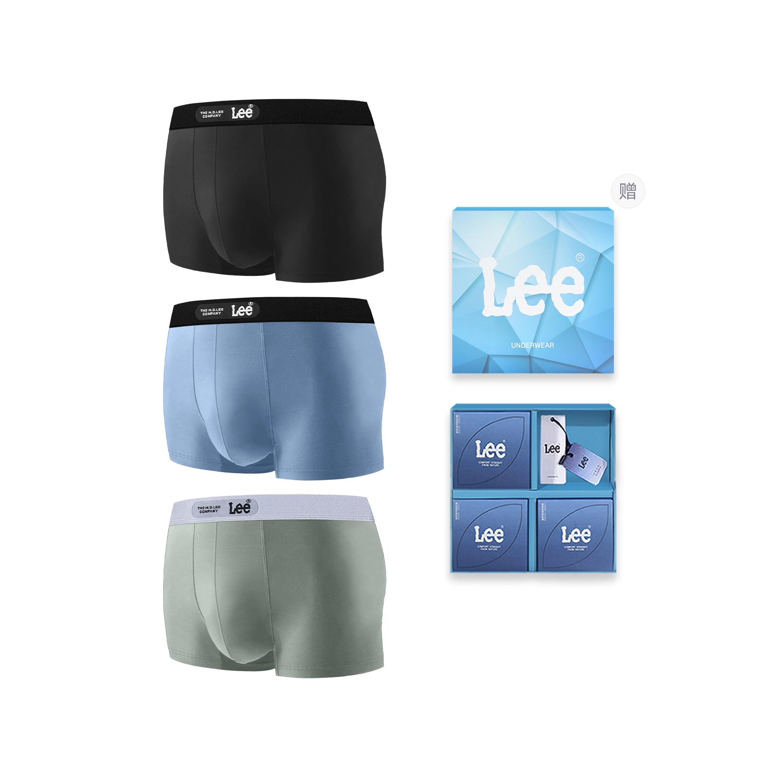 Lee Buddy Lee 3