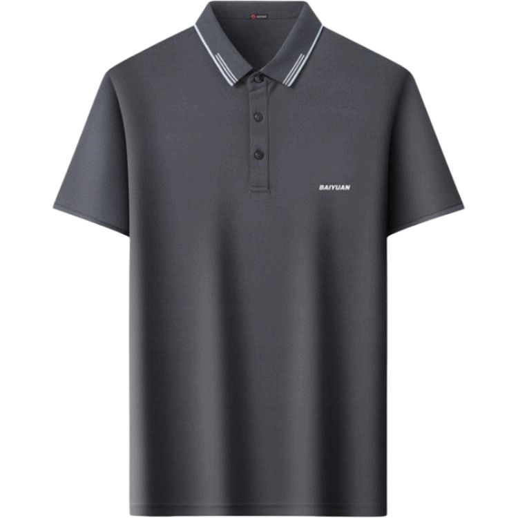BaiYuan Trousers tPolo