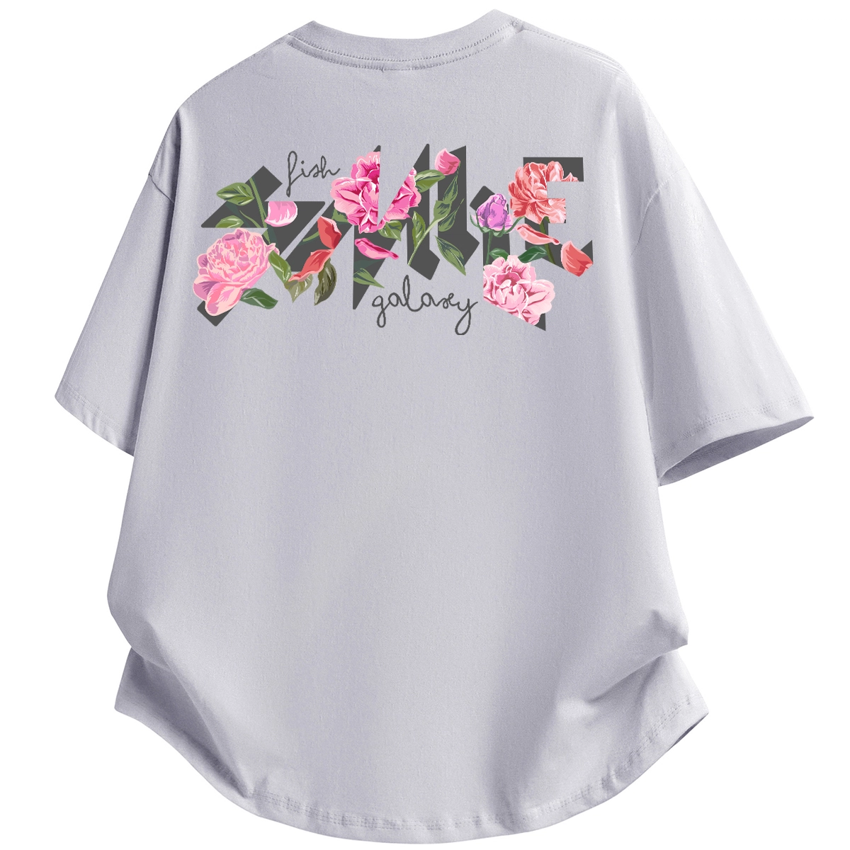 FISHGALAXY T