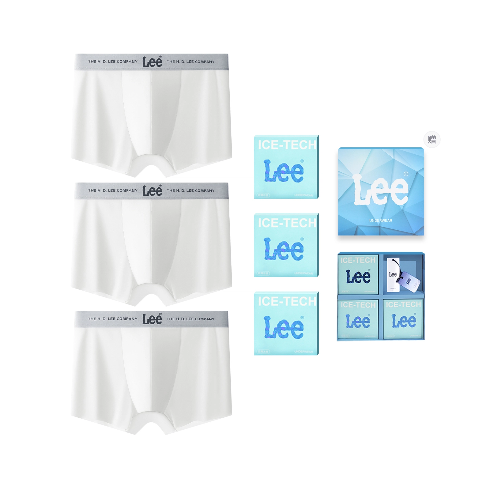 Lee Cordura 10A 3