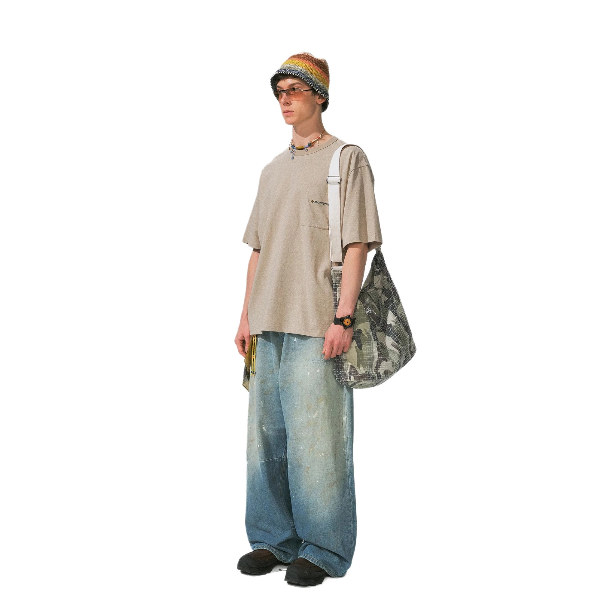 NOTHOMME Monterest T