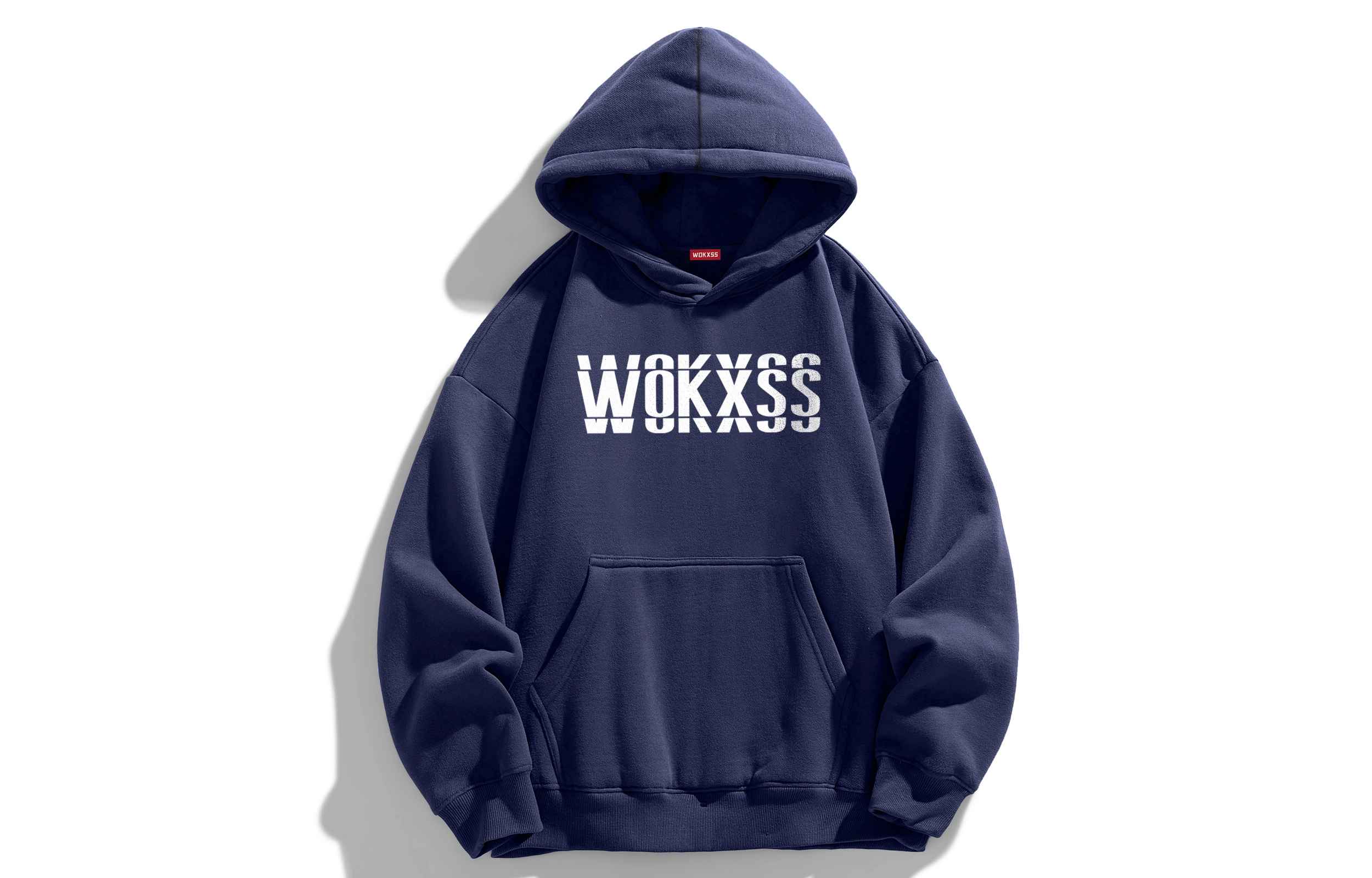 WOKXSS logooversize