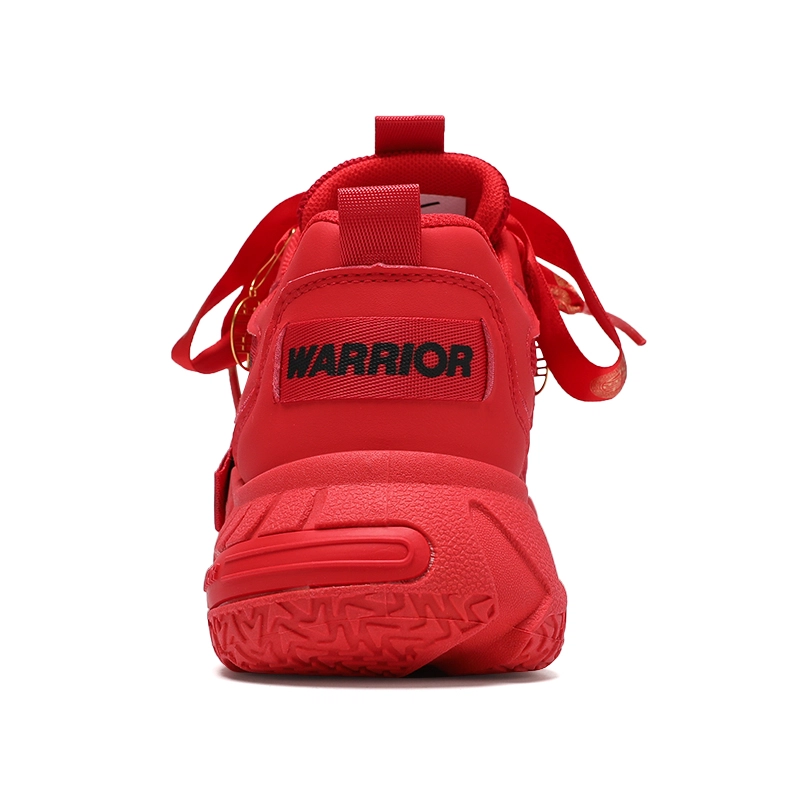 Warrior