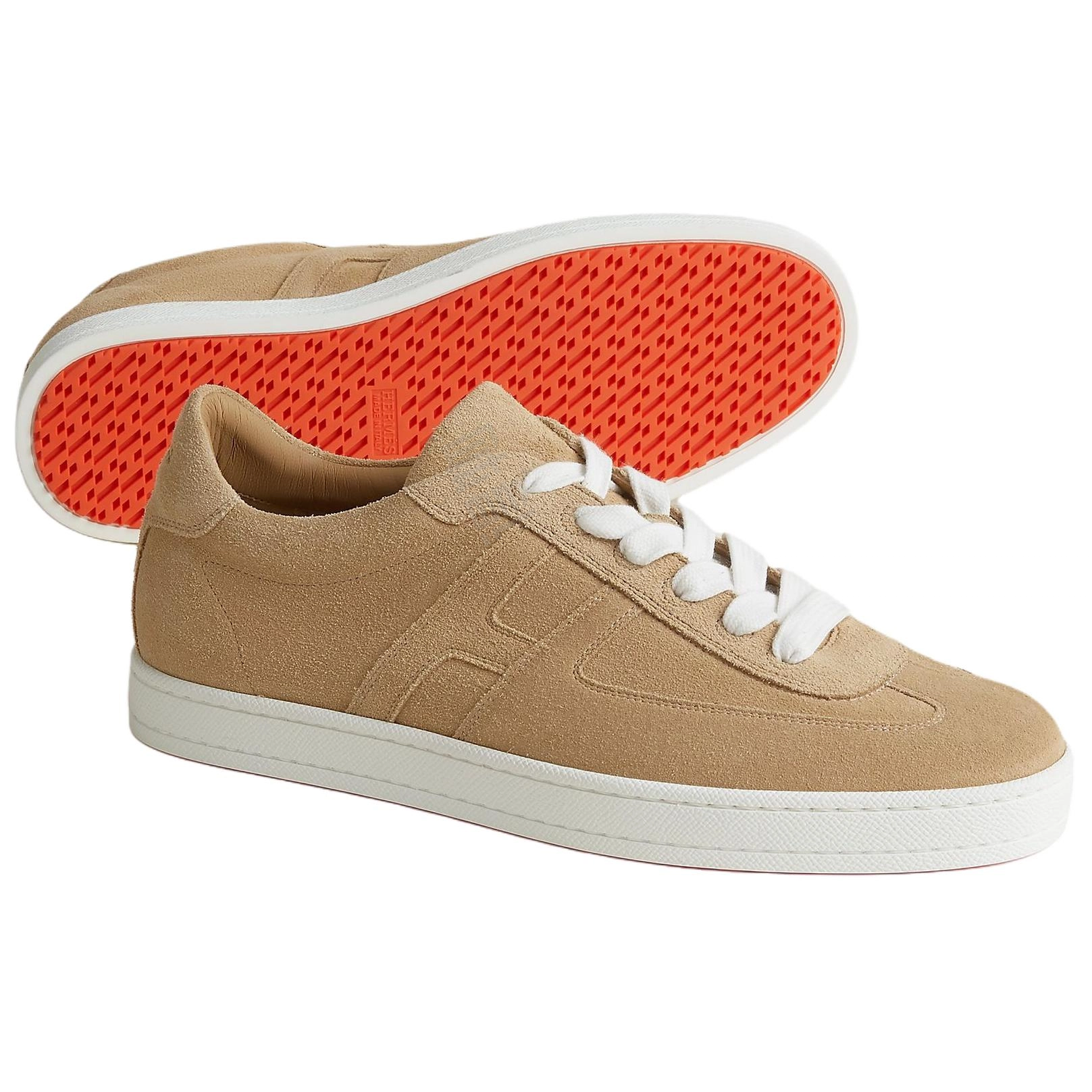 HERMES Boomerang 2.6cm