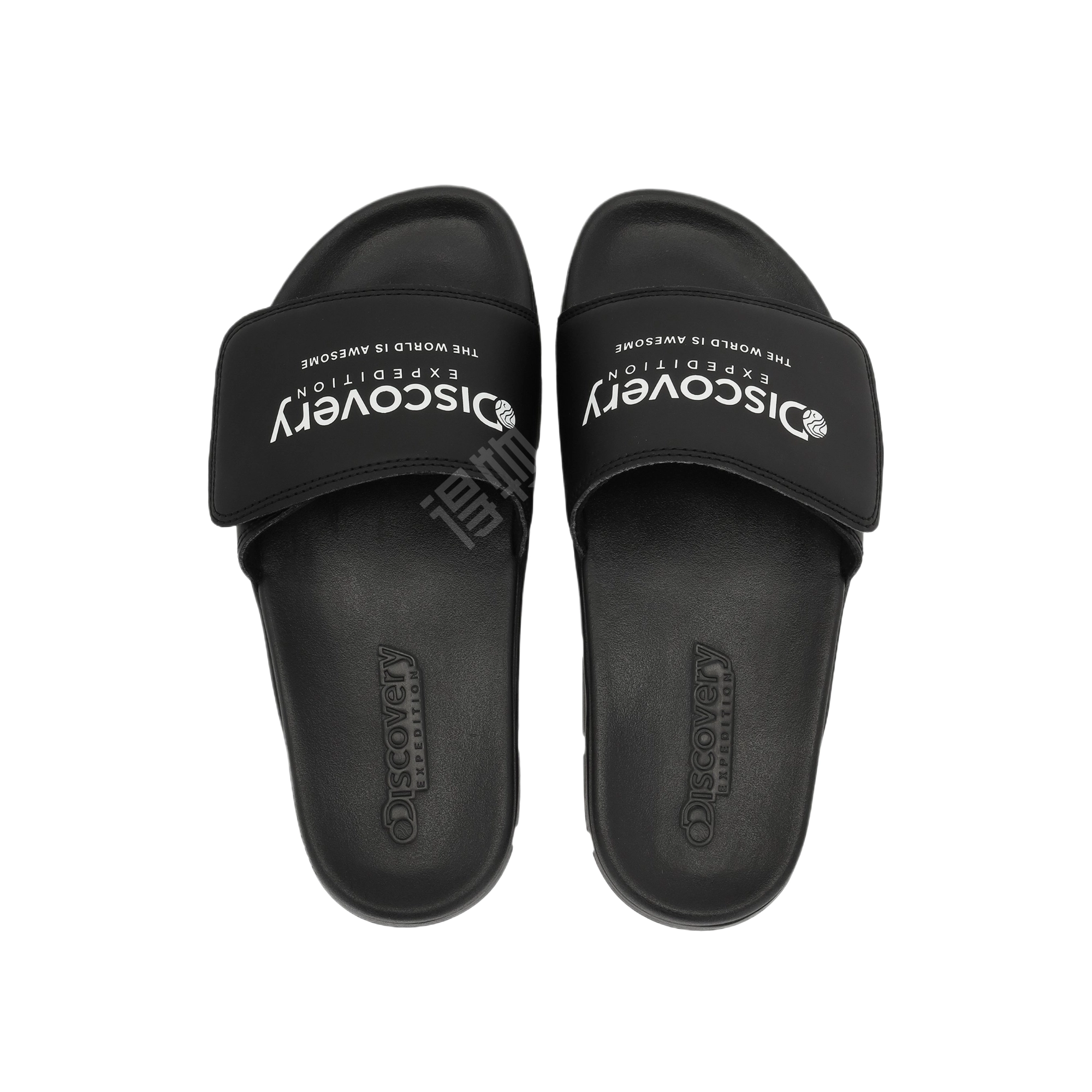 Discovery Expedition Velcro EVA