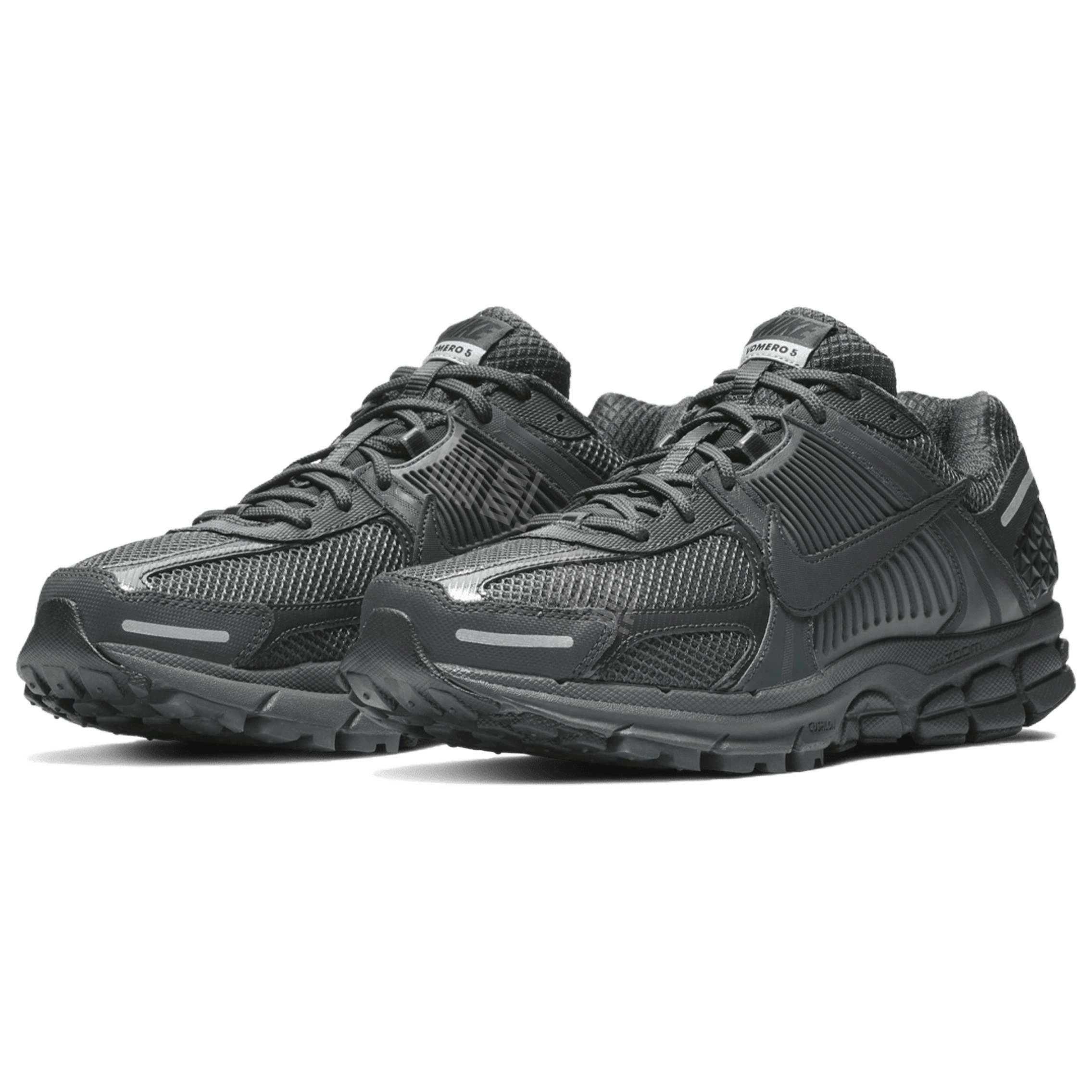 Nike Air Zoom Vomero 5 anthracite black