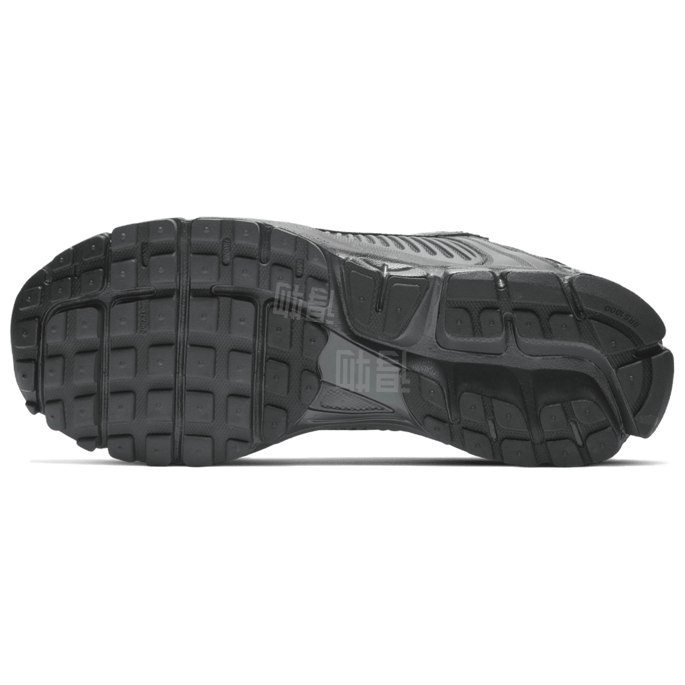 Nike Air Zoom Vomero 5 anthracite black
