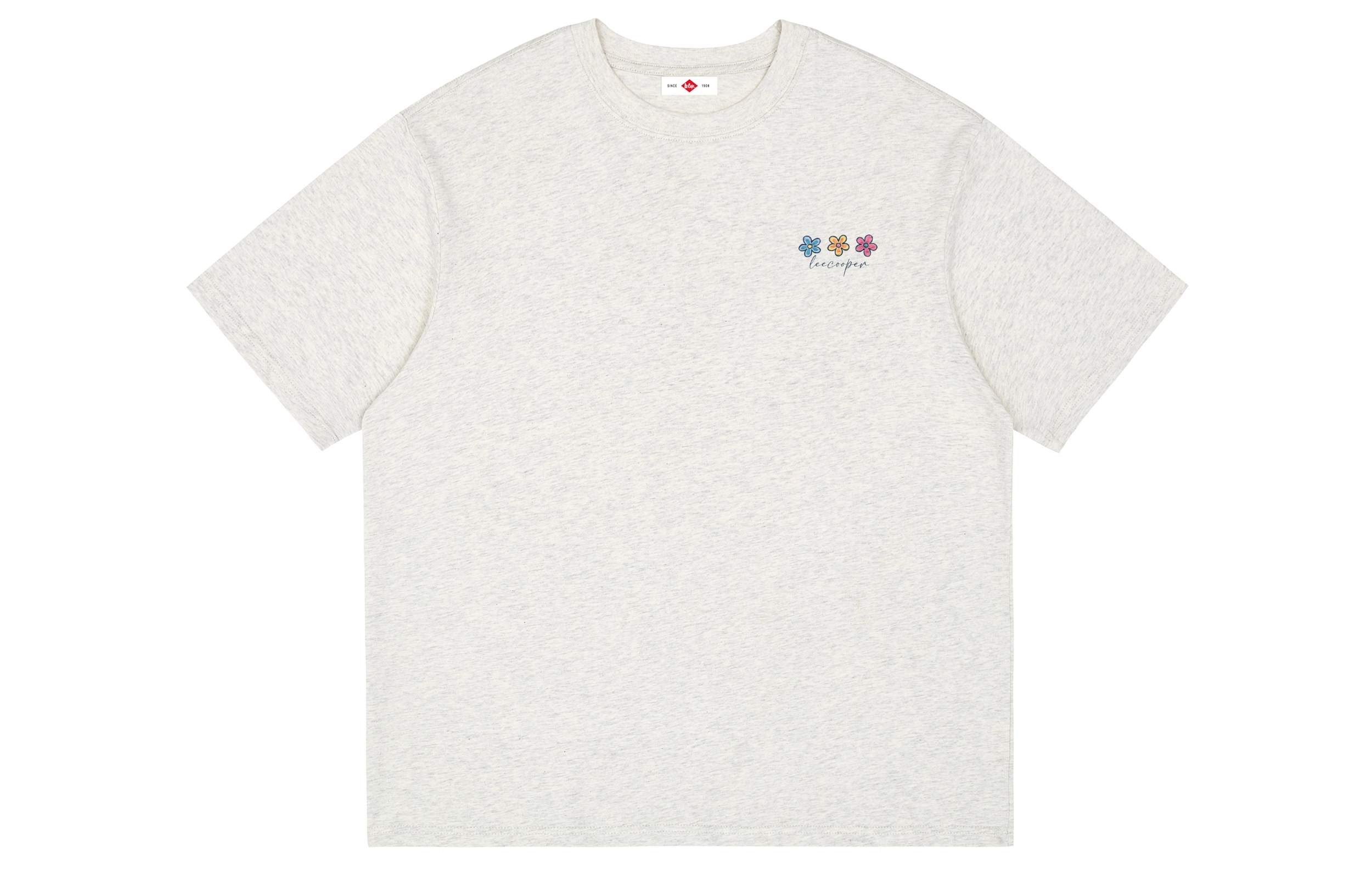 Lee Cooper logoT