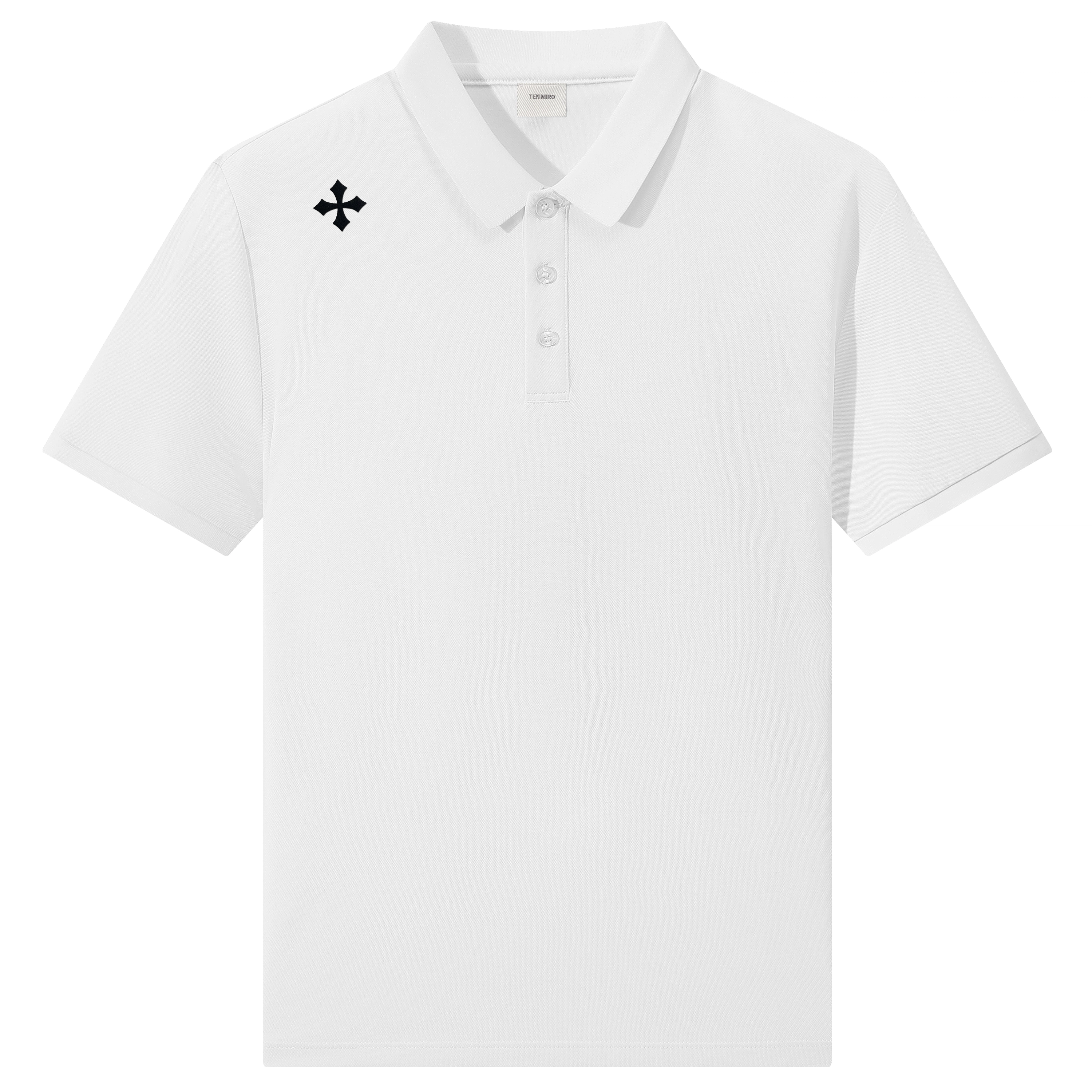 TEN MIRO Polo