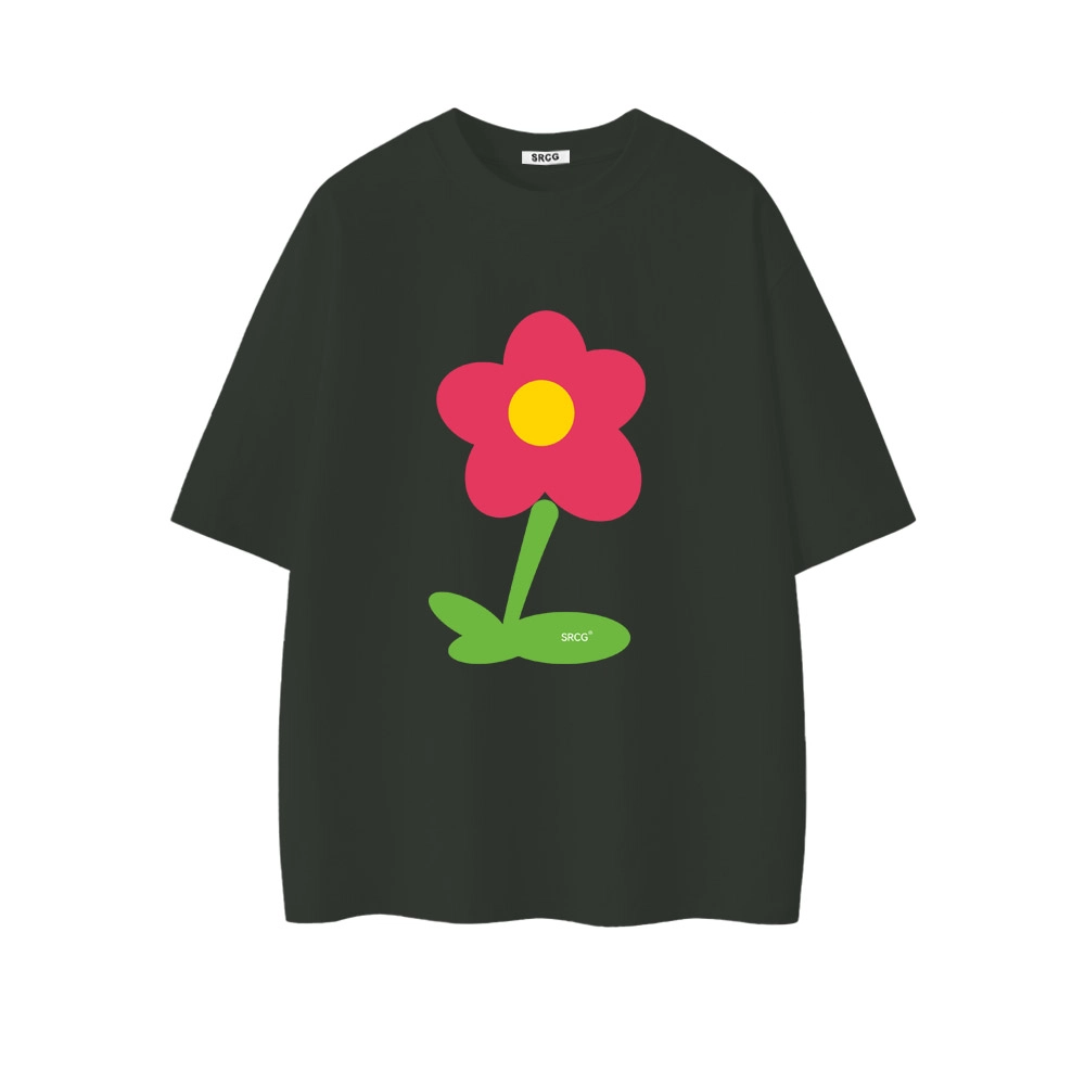 SRCG T