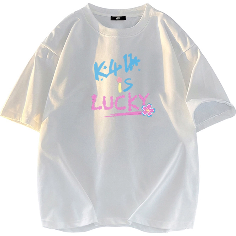 K411 LogoT