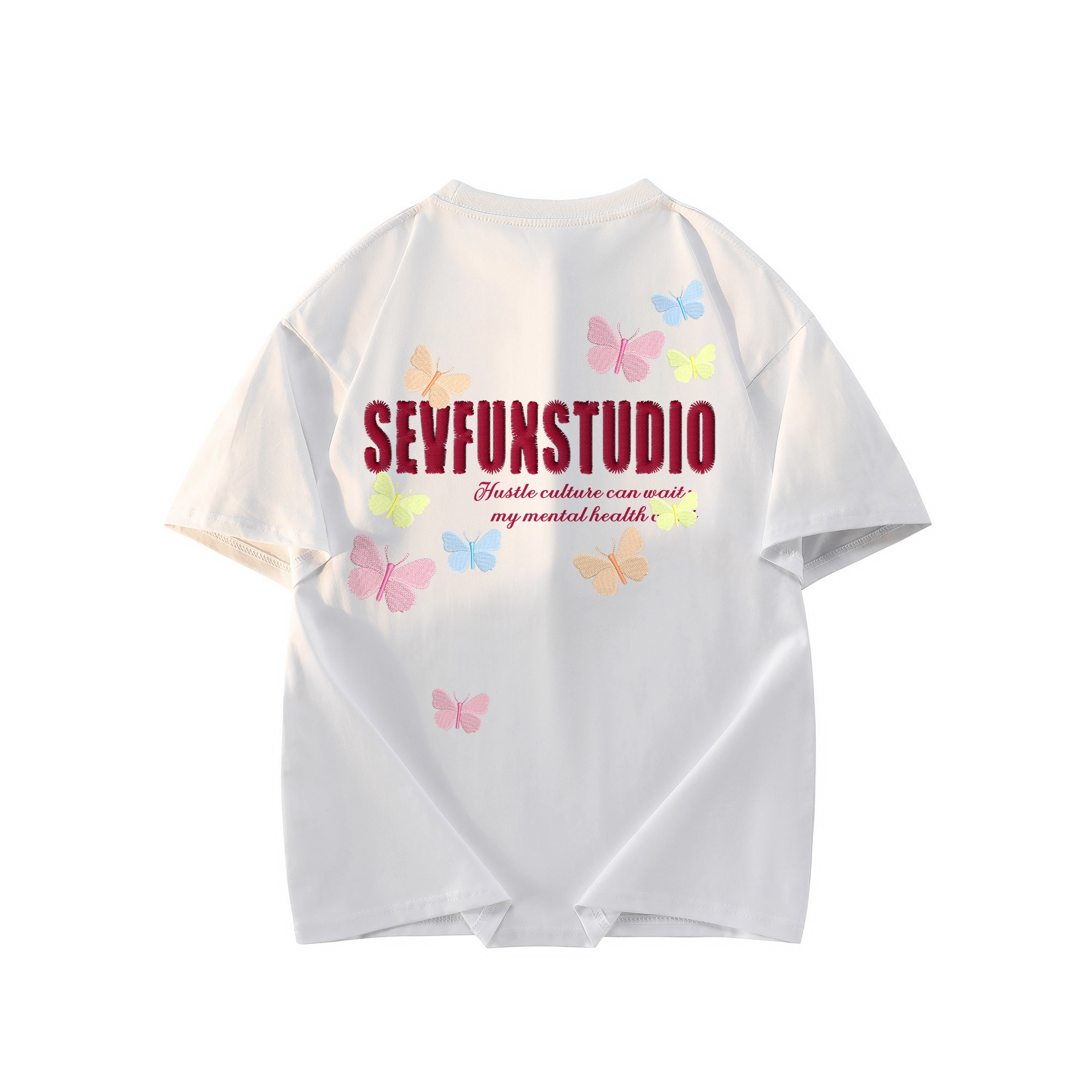 7 SEVFUN LOGOT
