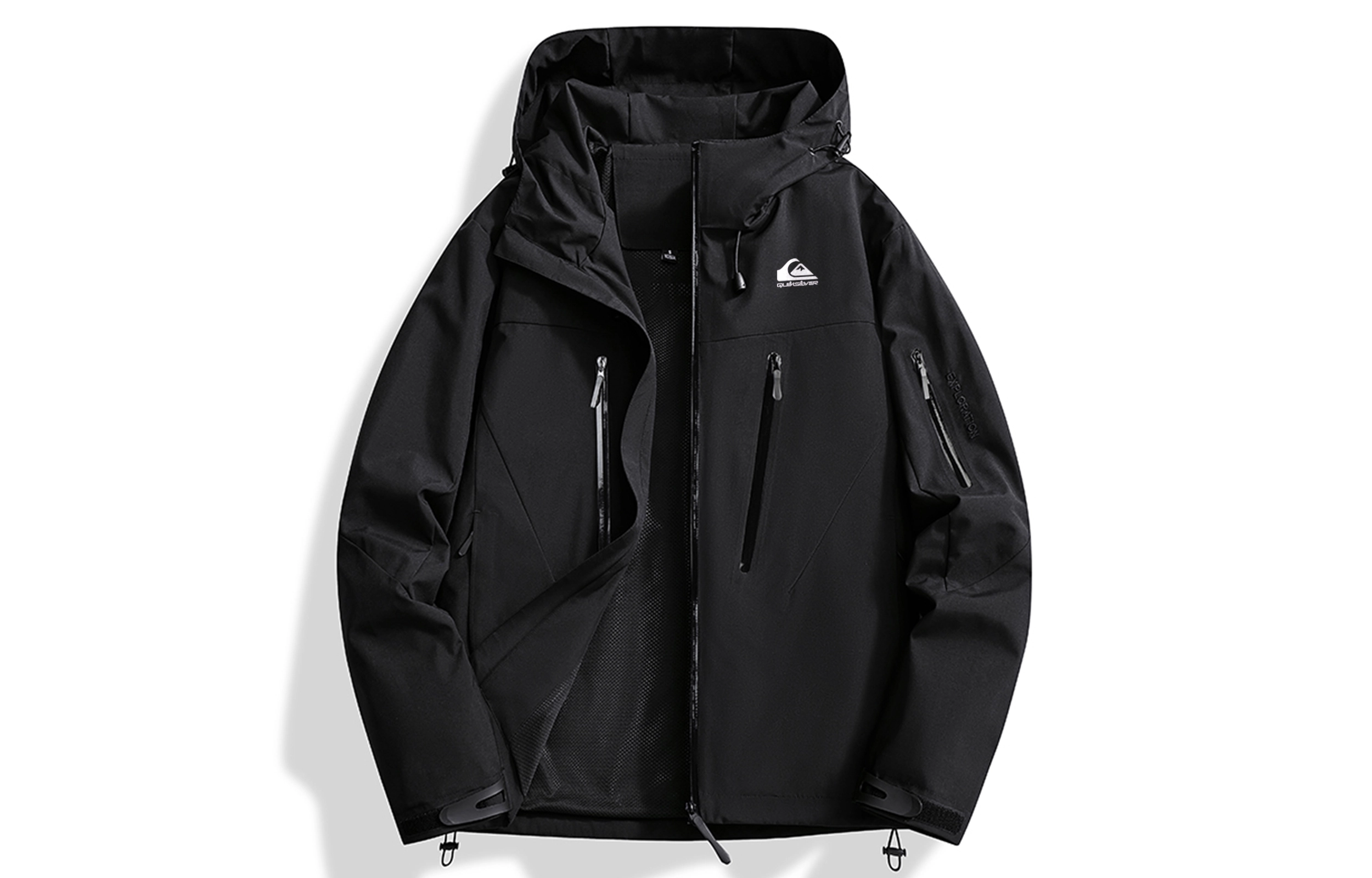 Quiksilver logo