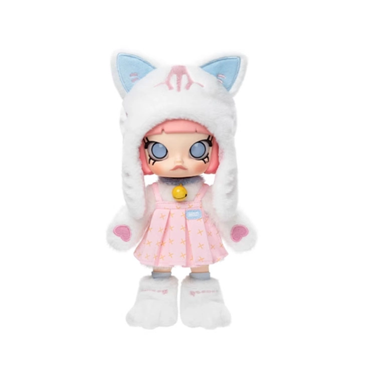 POP MART MOLLY18