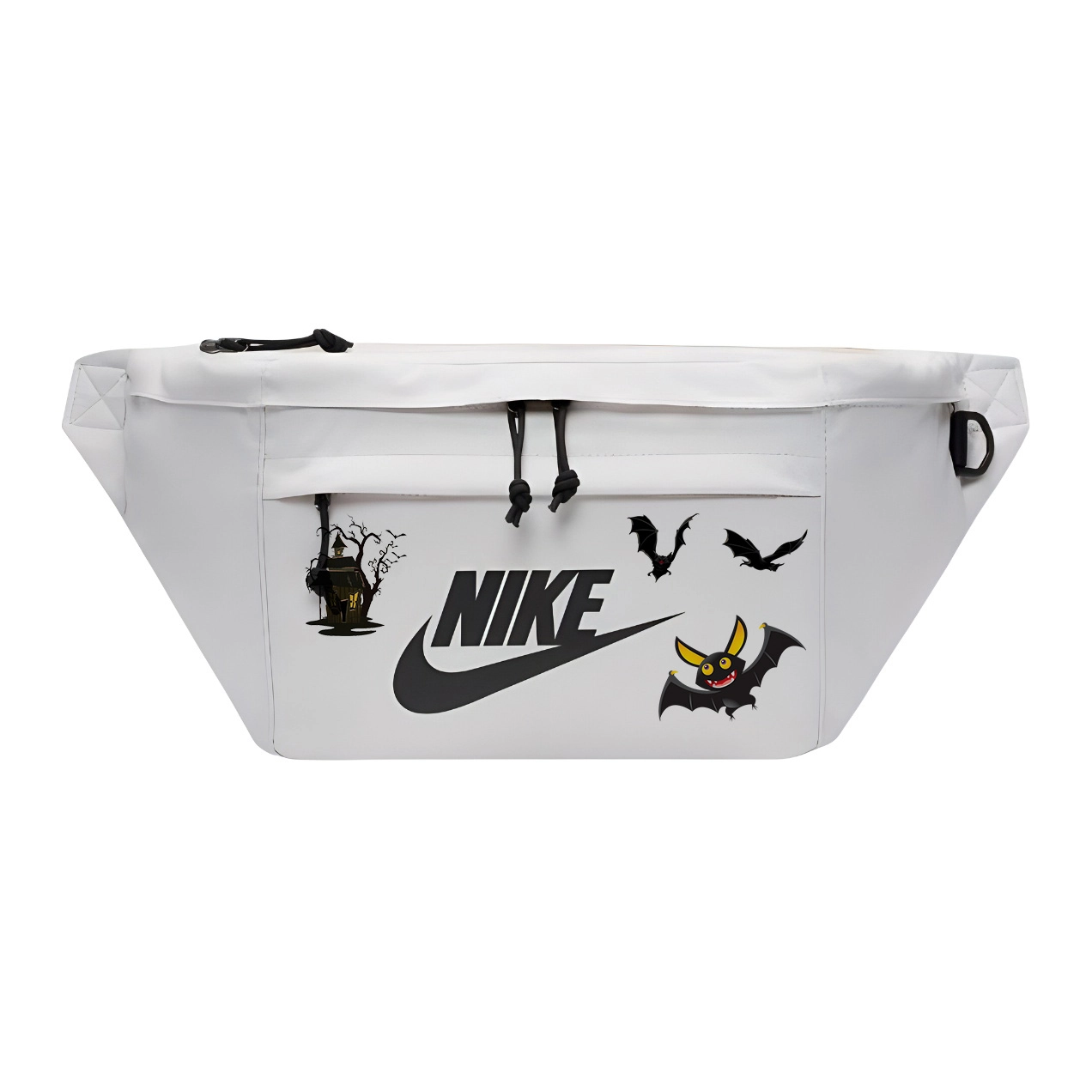 Nike Logo BK