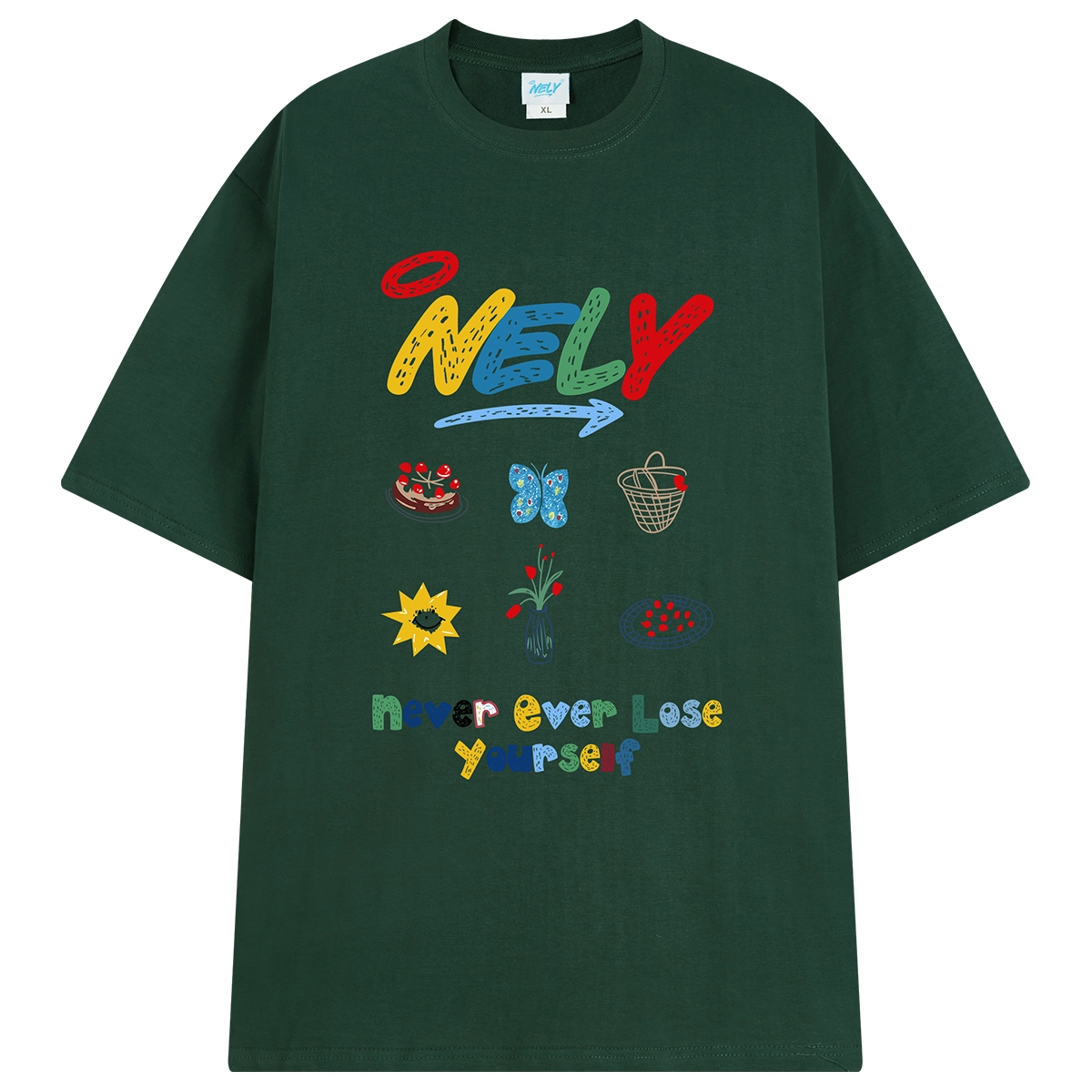 NELY T