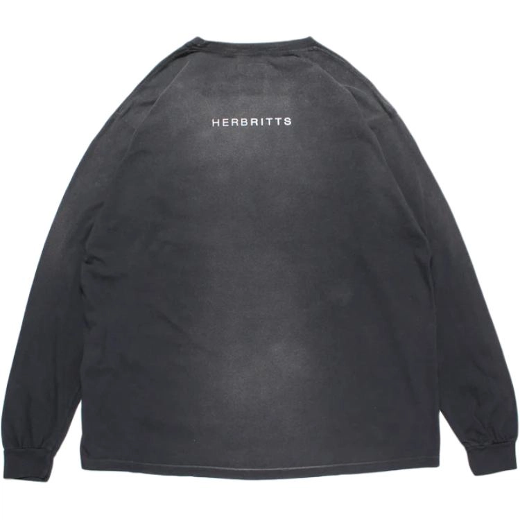 bowwow SS25 BOW WOW HERB RITTS COLLECTIONFRED WITH TIRES LS T