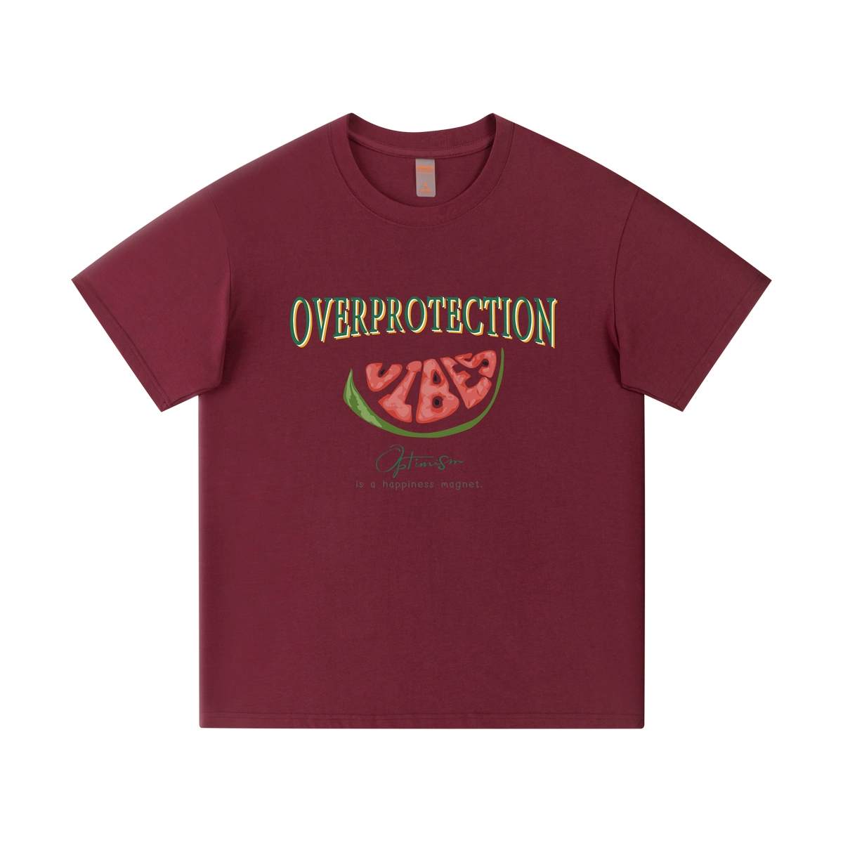 OVERPROTECTION i.t T