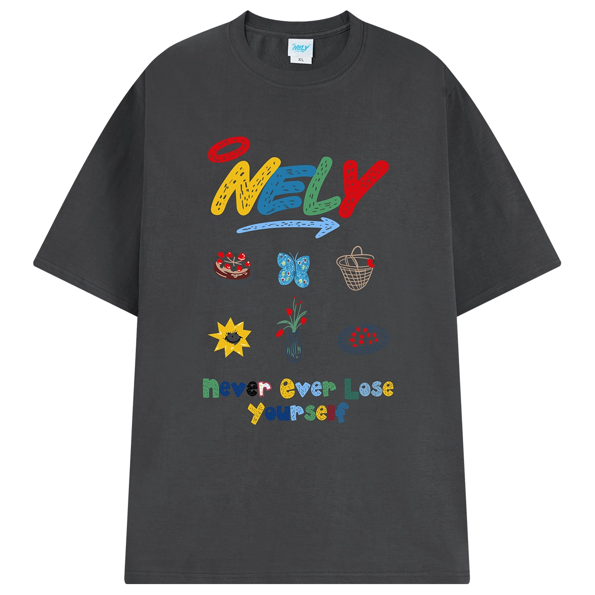 NELY T