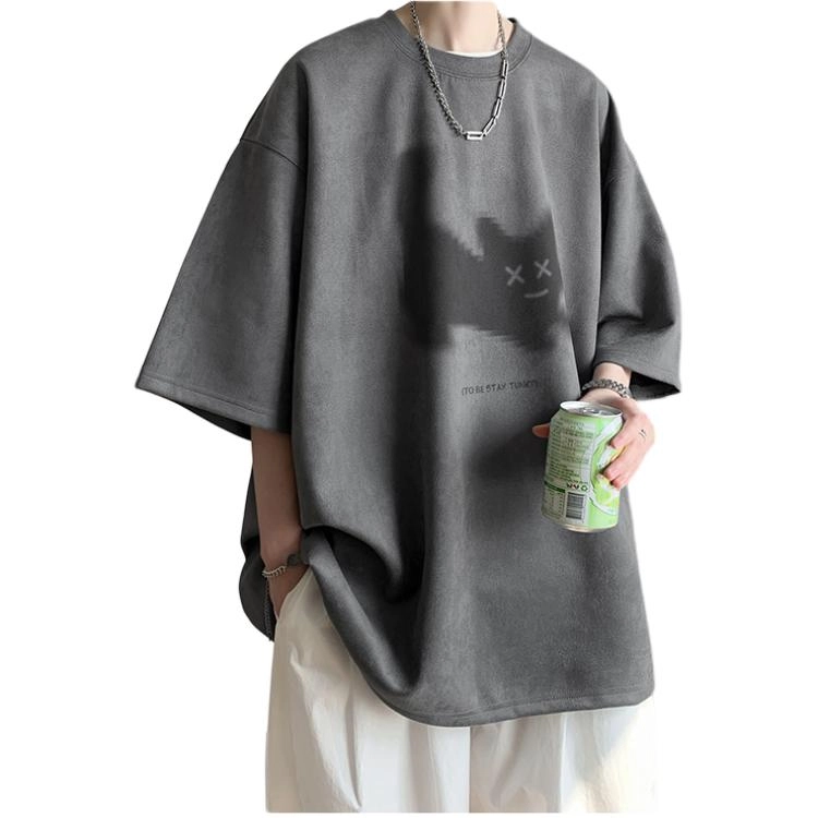 PAINT STAIN T