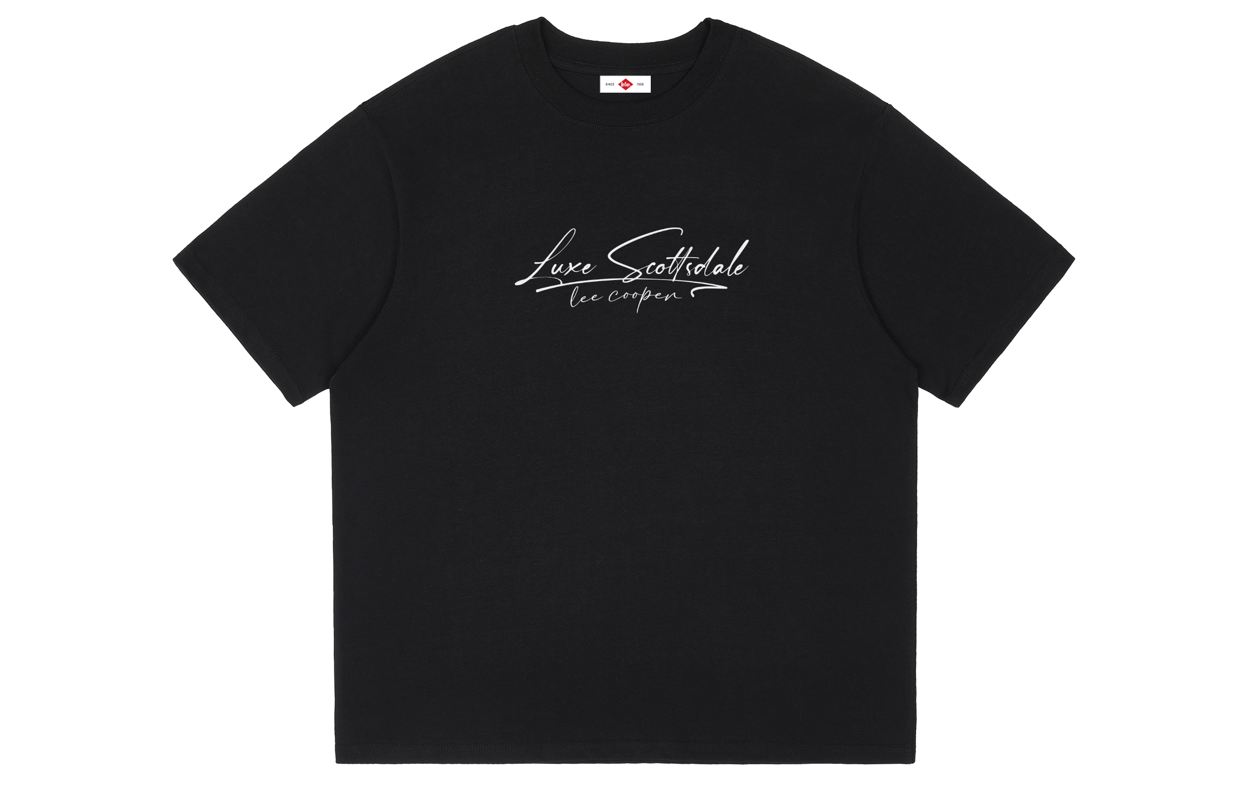 Lee Cooper logoT